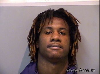 Michael  Washington Mugshot