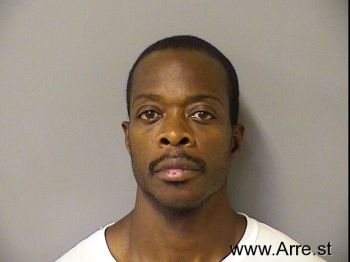 Michael  Washington Mugshot