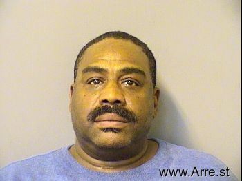 Michael  Washington Mugshot