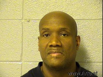 Michael E Watkins Mugshot