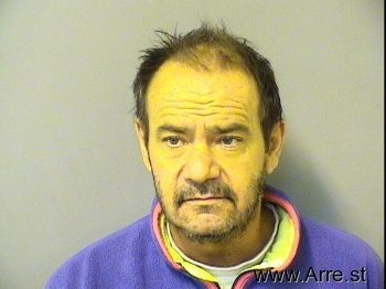 Michael S Whitehead Mugshot