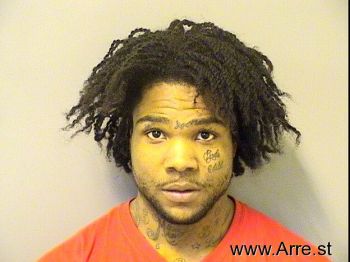 Michael  Whitted Mugshot