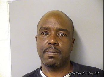 Michael N Williamson Mugshot