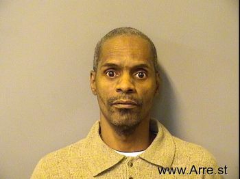 Micheal  Lewis Mugshot