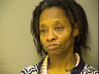 Michele  Smith Mugshot