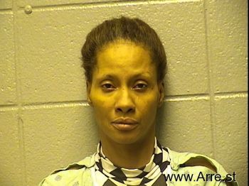 Michelle  Alston Mugshot