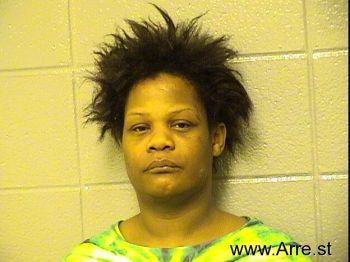 Michelle  Coleman Mugshot