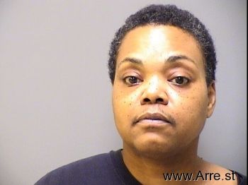 Michelle  Jones Mugshot