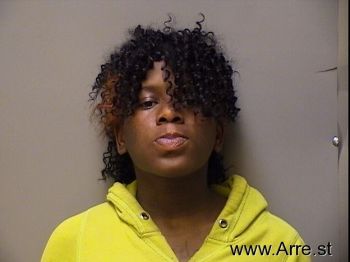 Michelle  Jones Mugshot