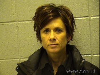 Michelle  Lee Mugshot