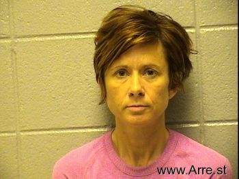 Michelle  Lee Mugshot