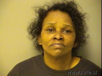 Michelle  Marshall Mugshot