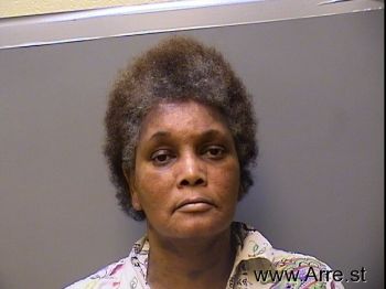 Michelle  Morrison Mugshot