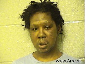 Michelle  Stewart Mugshot