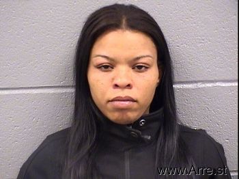 Michelle  Walker Mugshot