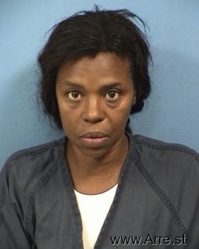 Michelle  Williams Mugshot