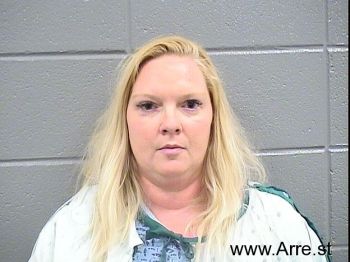 Michelle L Williams Mugshot