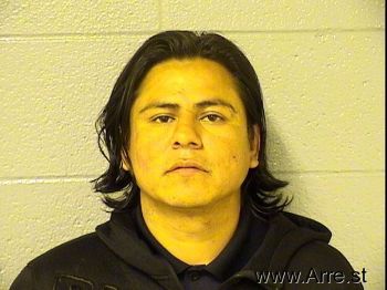 Miguel  Acosta Mugshot