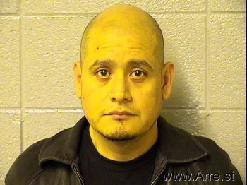 Miguel  Arellano Mugshot