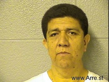 Miguel  Castaneda Mugshot