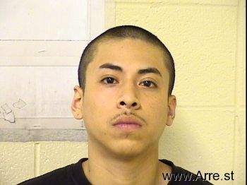 Miguel  Castillo Mugshot