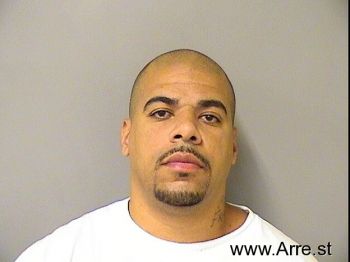 Miguel  Chacon Mugshot