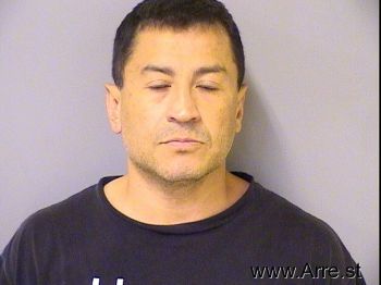 Miguel  Chacon Mugshot