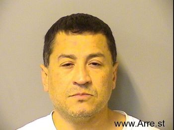 Miguel  Chacon Mugshot