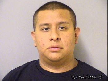 Miguel  Cortes Mugshot