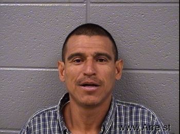 Miguel  Flores Mugshot