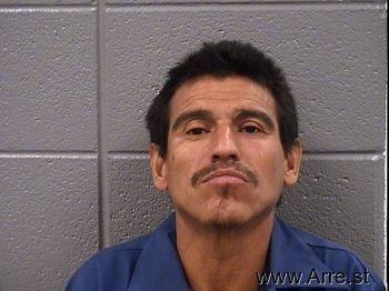 Miguel  Flores Mugshot