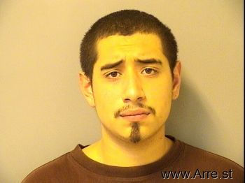 Miguel  Navarrete Mugshot