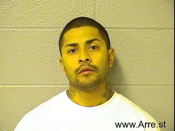 Miguel  Renteria Mugshot