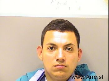 Miguel  Rocha Mugshot