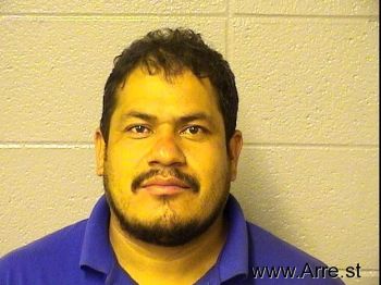 Miguel  Salgado Mugshot