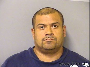 Miguel  Soria Mugshot