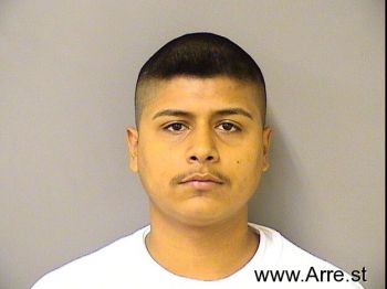 Miguel  Torres Mugshot