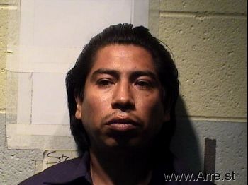 Miguel A Valdez Mugshot