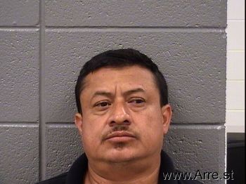 Miguel  Vazquez Mugshot