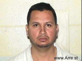 Miguel  Vega Mugshot