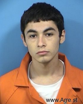 Mike  Navarrete Mugshot