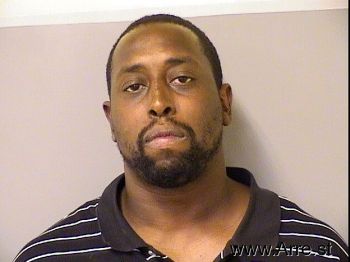 Mikell H Brown Mugshot