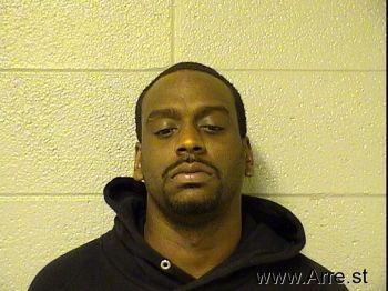 Milan  Brown Mugshot