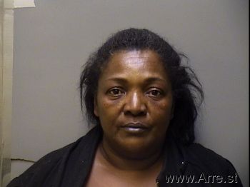 Mildred  Jones Mugshot