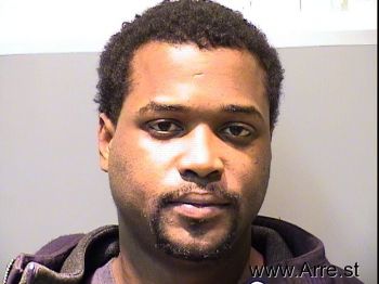 Milton Jr Williams Mugshot