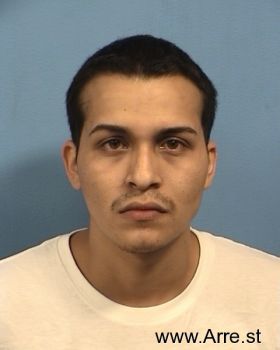 Modesto  Hernandez Mugshot