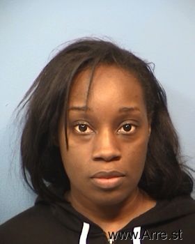 Monica  Smith Mugshot