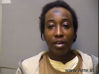 Monique  Boyd Mugshot