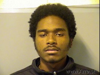 Montana  Harris Mugshot