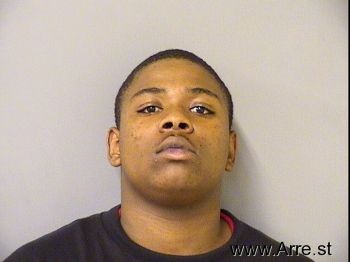 Montrel  Williams Mugshot